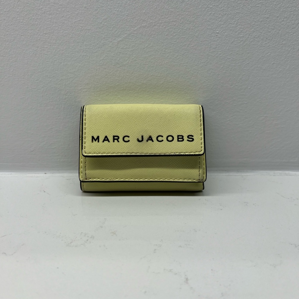 Marc Jacobs mini Wallet